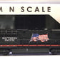 Broadway Limited 7311 N Southern Pacific GE AS44AC Diesel Loco w/ DCC/sound #537 LN/Box