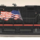 Broadway Limited 7311 N Southern Pacific GE AS44AC Diesel Loco w/ DCC/sound #537 LN/Box