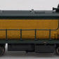 Atlas 40005494 N Scale Chicago & North Western RSD4/5 Diesel Engine #1665 EX/Box