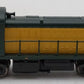 Atlas 40005494 N Scale Chicago & North Western RSD4/5 Diesel Engine #1665 EX/Box