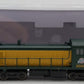 Atlas 40005494 N Scale Chicago & North Western RSD4/5 Diesel Engine #1665 EX/Box