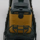 Atlas 40005494 N Scale Chicago & North Western RSD4/5 Diesel Engine #1665 EX/Box