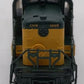Atlas 40005494 N Scale Chicago & North Western RSD4/5 Diesel Engine #1665 EX/Box