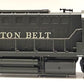 Broadway Limited 6627 N SSW Alco RSD-15 Diesel Locomotive Sound/DC/DCC #858 LN/Box