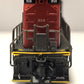 Broadway Limited 6627 N SSW Alco RSD-15 Diesel Locomotive Sound/DC/DCC #858 LN/Box