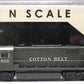 Broadway Limited 6627 N SSW Alco RSD-15 Diesel Locomotive Sound/DC/DCC #858 LN/Box