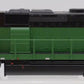Atlas 40004783 N Burlington Northern GP39-2 Diesel Locomotive #2700 w/ DCC/Sound EX/Box