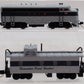 Micro-Trains 99321051 N Scale Pearl Harbor Battleship Row Diesel & Caboose Set LN/Box