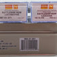 Micro-Trains 99321051 N Scale Pearl Harbor Battleship Row Diesel & Caboose Set LN/Box