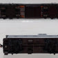 Micro-Trains 99321051 N Scale Pearl Harbor Battleship Row Diesel & Caboose Set LN/Box