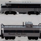 Micro-Trains 99321051 N Scale Pearl Harbor Battleship Row Diesel & Caboose Set LN/Box