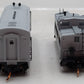 Micro-Trains 99321051 N Scale Pearl Harbor Battleship Row Diesel & Caboose Set LN/Box