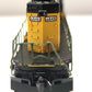 Broadway Limited 7955 N C&NW EMD SD40-2 Diesel Locomotive #6848 w/ Sound/DC/DCC EX/Box
