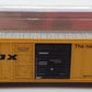 Athearn ATH24582 N Scale Railbox 50' FMC Ex-Post Combo Door Box Car #50034 EX/Box