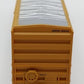Athearn ATH24582 N Scale Railbox 50' FMC Ex-Post Combo Door Box Car #50034 EX/Box