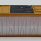 Athearn ATH24582 N Scale Railbox 50' FMC Ex-Post Combo Door Box Car #50034 EX/Box