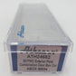 Athearn ATH24582 N Scale Railbox 50' FMC Ex-Post Combo Door Box Car #50034 EX/Box