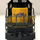 Broadway Limited 7956 N C&NW EMD SD40-2 Diesel Locomotive - Sound/DC/DCC #6867