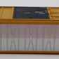 Athearn ATH24585 N Scale Railbox 50' FMC Ex-Post Combo Door Box Car #50035 EX/Box