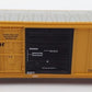 Athearn ATH24585 N Scale Railbox 50' FMC Ex-Post Combo Door Box Car #50035 EX/Box