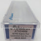 Athearn ATH24585 N Scale Railbox 50' FMC Ex-Post Combo Door Box Car #50035 EX/Box