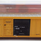 Athearn ATH24585 N Scale Railbox 50' FMC Ex-Post Combo Door Box Car #50035 EX/Box