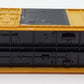 Athearn ATH24585 N Scale Railbox 50' FMC Ex-Post Combo Door Box Car #50035 EX/Box