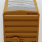 Athearn ATH24585 N Scale Railbox 50' FMC Ex-Post Combo Door Box Car #50035 EX/Box