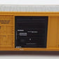 Athearn ATH24585 N Scale Railbox 50' FMC Ex-Post Combo Door Box Car #50035 EX/Box