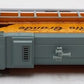 Kato 176-8405 N UP Heritage/D&RGW SD70ACe Powered Diesel Locomotive #1989 w/DCC EX/Box
