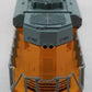 Kato 176-8405 N UP Heritage/D&RGW SD70ACe Powered Diesel Locomotive #1989 w/DCC EX/Box