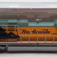 Kato 176-8405 N UP Heritage/D&RGW SD70ACe Powered Diesel Locomotive #1989 w/DCC EX/Box
