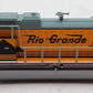 Kato 176-8405 N UP Heritage/D&RGW SD70ACe Powered Diesel Locomotive #1989 w/DCC EX/Box