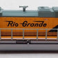 Kato 176-8405 N UP Heritage/D&RGW SD70ACe Powered Diesel Locomotive #1989 w/DCC EX/Box