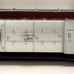 Atlas 48828 N Scale Santa Fe Dash 8-40BW Diesel Locomotive #3487 LN/Box