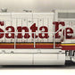 Atlas 48828 N Scale Santa Fe Dash 8-40BW Diesel Locomotive #3487 LN/Box