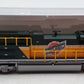 Kato 176-8407 N Scale UP Heritage/C&NW SD70ACe Diesel Loco #1995 w DCC LN/Box