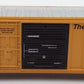 Athearn 20080 N Scale Railbox 50' FMC Ex-Post Combo Door Box Car #50420 VG/Box