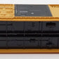 Athearn 20080 N Scale Railbox 50' FMC Ex-Post Combo Door Box Car #50420 VG/Box