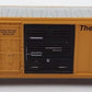 Athearn 20080 N Scale Railbox 50' FMC Ex-Post Combo Door Box Car #50420 VG/Box