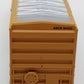 Athearn 20080 N Scale Railbox 50' FMC Ex-Post Combo Door Box Car #50420 VG/Box