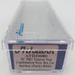 Athearn 20080 N Scale Railbox 50' FMC Ex-Post Combo Door Box Car #50420 VG/Box