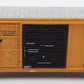 Athearn ATH20084 N Scale Railbox 50' FMC Ex-Post Combo Door Box Car #50054 EX/Box