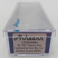 Athearn ATH20084 N Scale Railbox 50' FMC Ex-Post Combo Door Box Car #50054 EX/Box