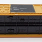Athearn ATH20084 N Scale Railbox 50' FMC Ex-Post Combo Door Box Car #50054 EX/Box