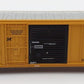 Athearn ATH24587 N Scale Railbox 50' FMC Ex-Post Combo Door Box Car #50113