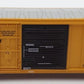 Athearn ATH24587 N Scale Railbox 50' FMC Ex-Post Combo Door Box Car #50113