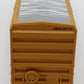 Athearn ATH24587 N Scale Railbox 50' FMC Ex-Post Combo Door Box Car #50113