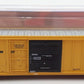 Athearn ATH24587 N Scale Railbox 50' FMC Ex-Post Combo Door Box Car #50113
