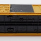Athearn ATH24587 N Scale Railbox 50' FMC Ex-Post Combo Door Box Car #50113